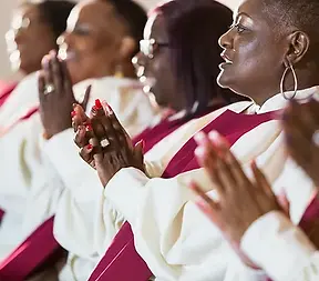 Christian Leadership
